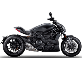 XDiavel Dark